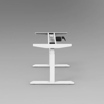 MOGI 3 - PIED DE BUREAU ÉLECTRIQUE