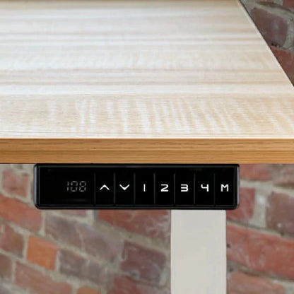 MOGI 3 - PIED DE BUREAU ÉLECTRIQUE