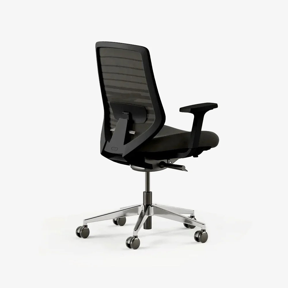 MOGI - SIÈGE DE BUREAU