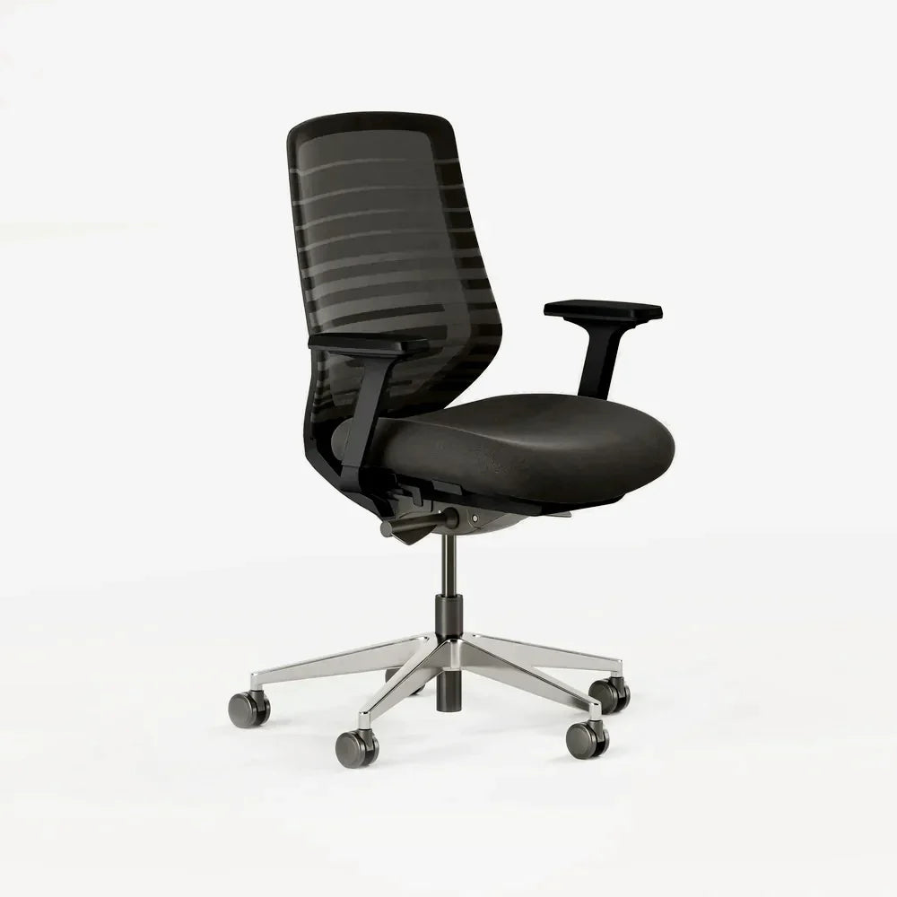MOGI - SIÈGE DE BUREAU