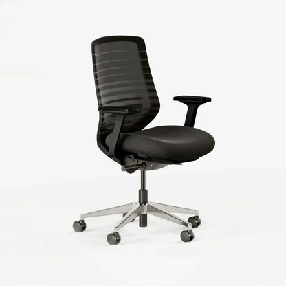 MOGI - SIÈGE DE BUREAU