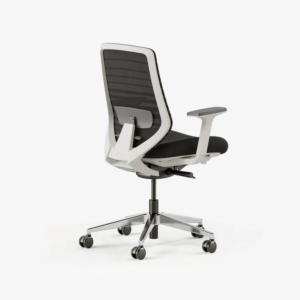 MOGI - SIÈGE DE BUREAU