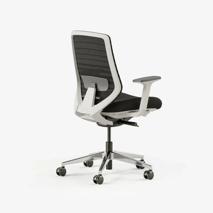 MOGI - SIÈGE DE BUREAU