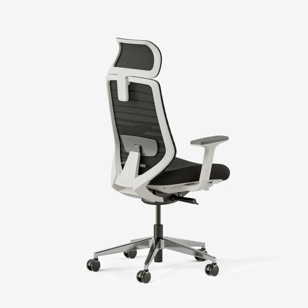 MOGI - SIÈGE DE BUREAU