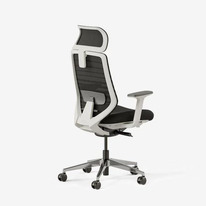 MOGI - SIÈGE DE BUREAU