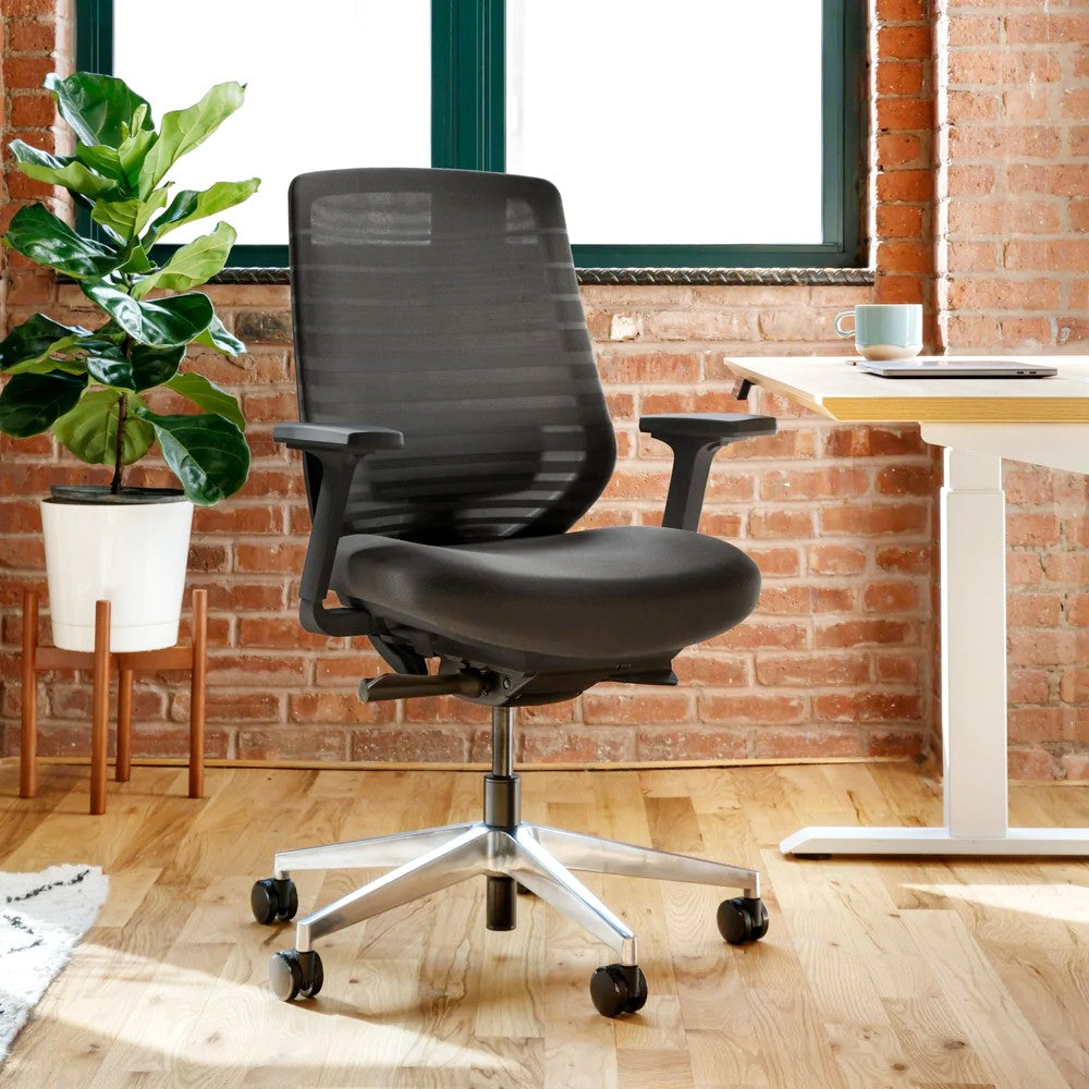 MOGI - SIÈGE DE BUREAU