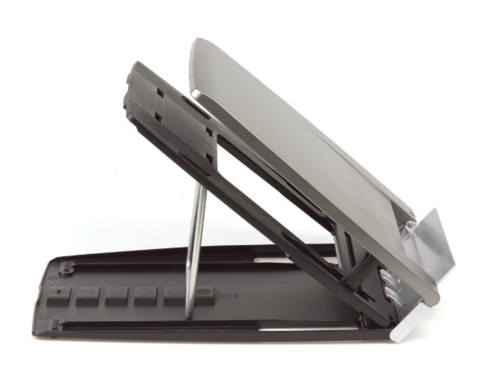 support ordinateur portable ergonomique