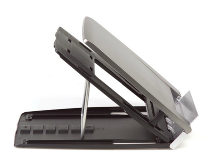 support ordinateur portable ergonomique
